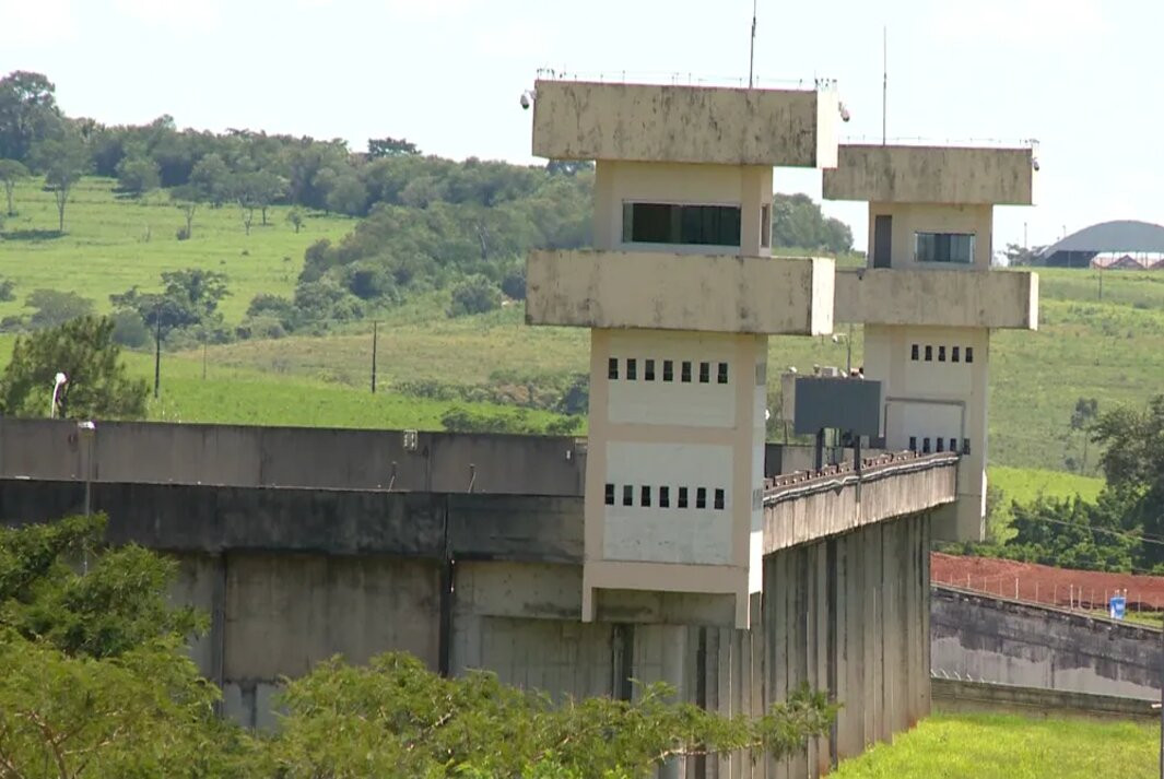 'Mortos na P2'; Presos acusados de envolvimento em plano contra Sergio Moro, são assassinados a facadas em penitenciária de Venceslau!