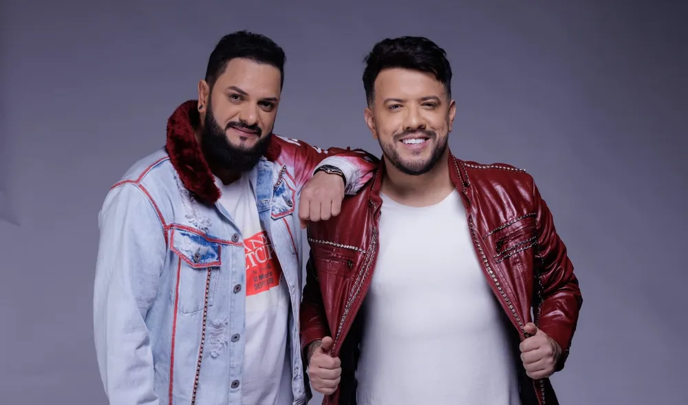 33ª Fejupi; Com roda gigante panorâmica e a fogueira de 57 metros, evento trás grandes shows sertanejos com Gian e Giovani, Thaeme e Thiago, dose dupla com Diego & Victor Hugo + Marcos & Belutti, e Naiara Azevedo; Entrada Gratuita!