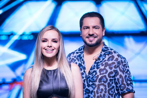 33ª Fejupi; Com roda gigante panorâmica e a fogueira de 57 metros, evento trás grandes shows sertanejos com Gian e Giovani, Thaeme e Thiago, dose dupla com Diego & Victor Hugo + Marcos & Belutti, e Naiara Azevedo; Entrada Gratuita!