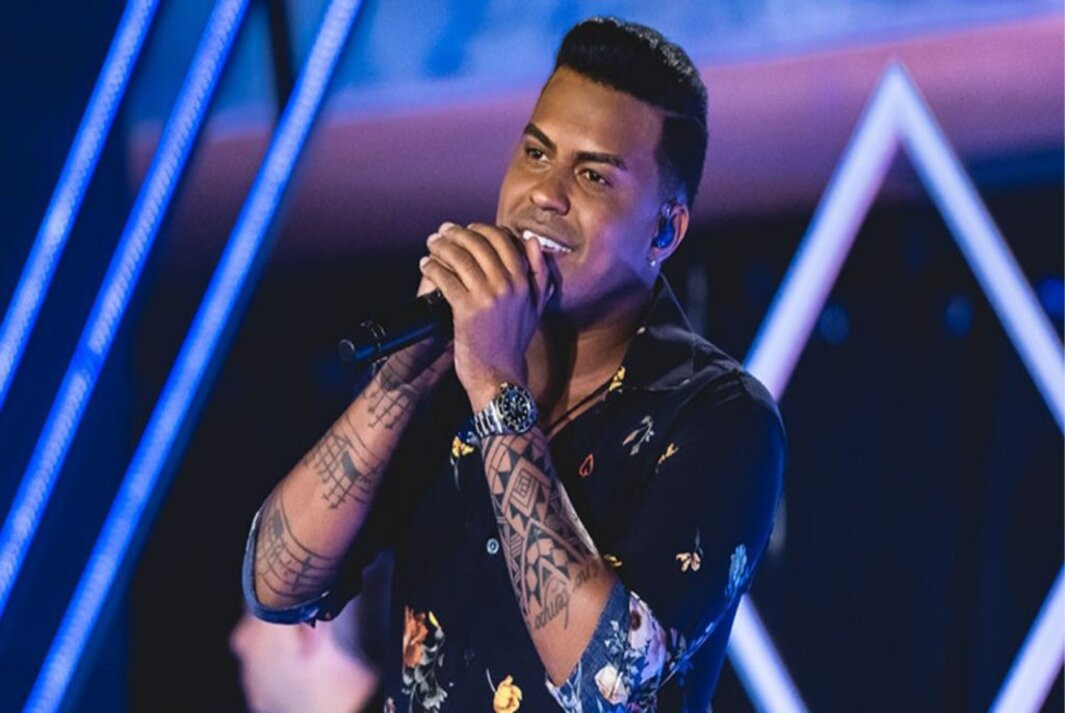 'Venceslau é Shows'; O sextou tem dose dupla de shows com a boa música do sertanejo Kleo Dibah, e do grupo Open Farra que trás a mistura de funk, sertanejo e música eletrônica no centro  histórico em Venceslau; A partir das 10h30 e aberto ao público!