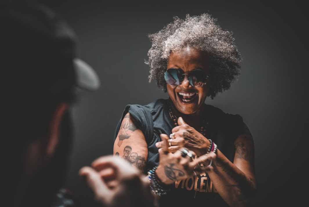 'Thermas do Rock'; No domingou de despedida do festival em Prudente, quem sobe ao palco é o ex Titãs 