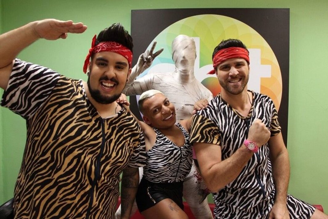 'Fapidra 2024'; Exposição agropecuária com rodeio em touros e shows de Manu Bahtidão, Luan Santana, Bruno e Marrone, Luan Pereira + Open Farra e João Bosco Vinícius, tem início nesta quarta-feira em Dracena!
