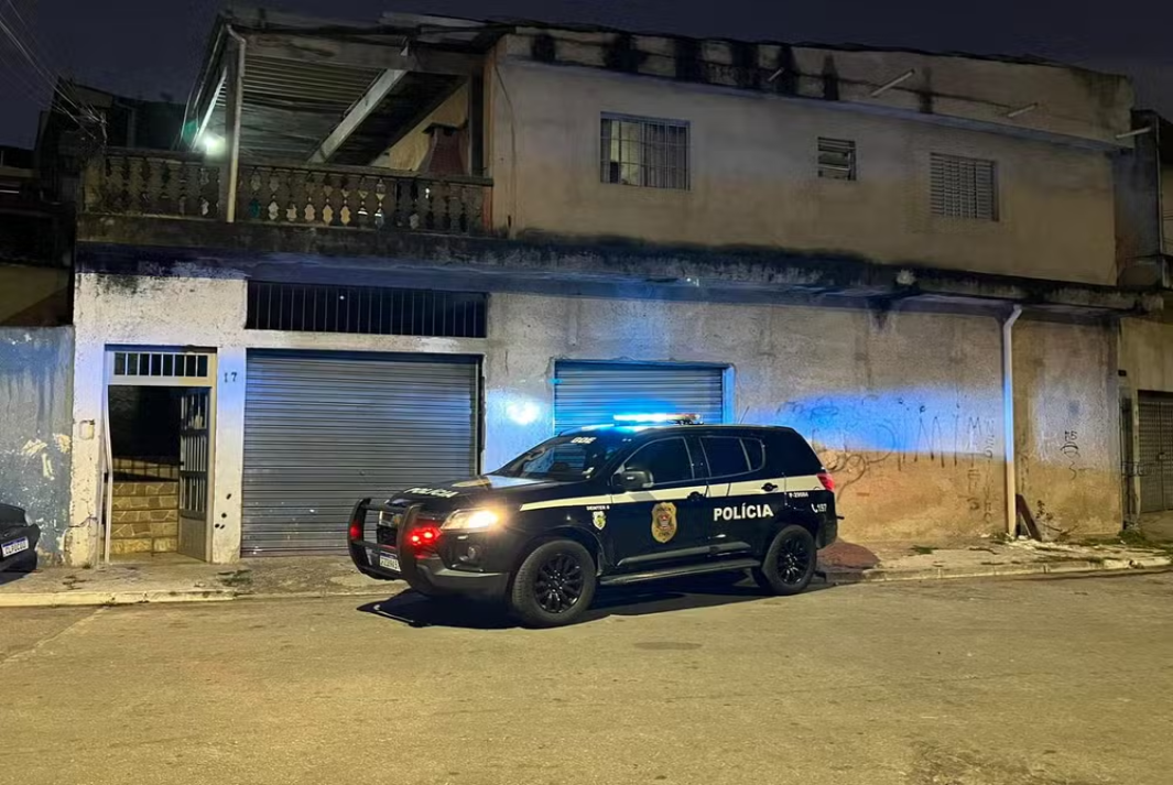 'Operação Duplus'; Após vítima de Prudente denunciar prejuízo de quase R$ 30 mil, Polícia Civil deu início as investigações sobre suposto grupo criminoso que divulgava, investimentos falsos em perfis clonados de redes sociais!
