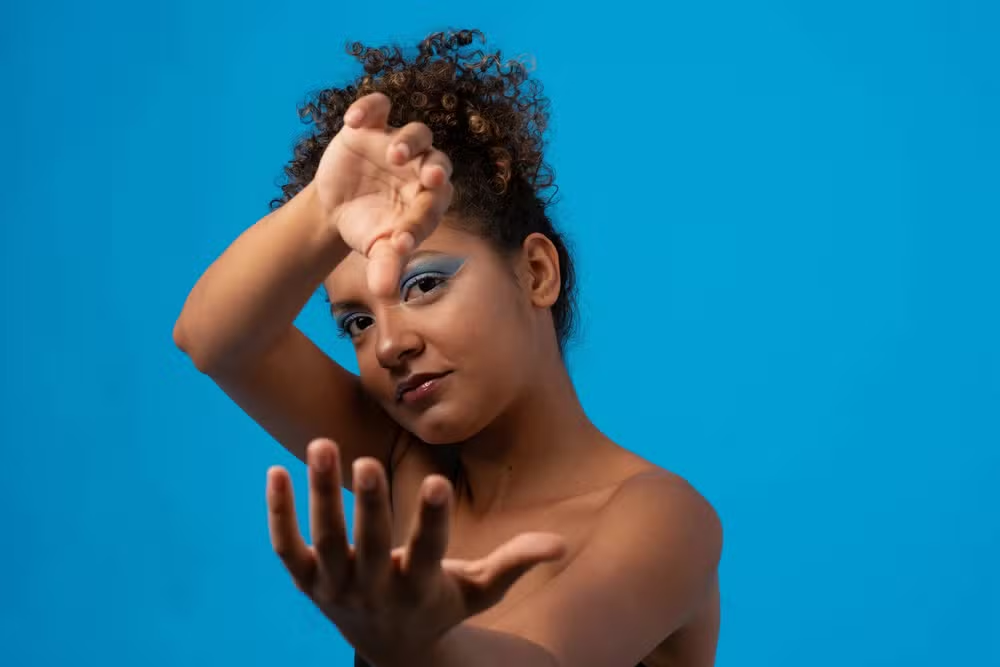 'Afro Sons'; Celebrando a cultura afro-brasileira de diferentes gerações, cantora e compositora pernambucana Maria Pérola realiza show hoje, no Sesc Thermas Prudente; À partir das 16h, com entrada gratuita! 'Afro Sons'; Celebrando a cultura afro-brasileira de diferentes gerações, cantora e compositora pernambucana Maria Pérola realiza show hoje, no Sesc Thermas Prudente; À partir das 16h, com entrada gratuita!