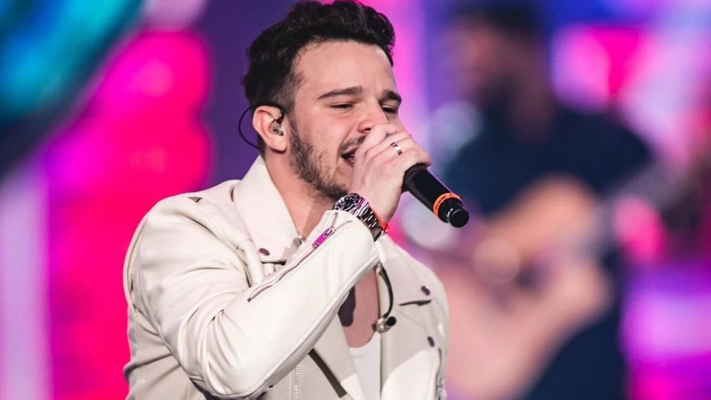 'Teodoro Fest Rodeio Show'; Com o circuito EP Show Rodeo Bull e grandes atrações musicais, Matheus Fernandes faz o show da noite, na abertura do evento em Teodoro Sampaio; Show aberto ao público!