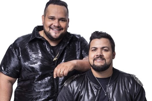 'Teodoro Fest Rodeio Show'; Dando os acordes finais no palco tem o sertanejo universitário da dupla Zé Ricardo & Thiago, na última noite de evento em Teodoro Sampaio; Show aberto ao público! 'Teodoro Fest Rodeio Show'; Dando os acordes finais no palco tem o sertanejo universitário da dupla Zé Ricardo & Thiago, na última noite de evento em Teodoro Sampaio; Show aberto ao público!