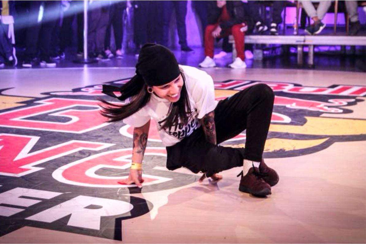'Se Joga nos Jogos'; Com o universo das disputas do breaking, programação está realizando agora uma batalha de B-Boys e B-Girls, no Bosque do Sesc Thermas Prudente; Aberto ao público! 'Se Joga nos Jogos'; Com o universo das disputas do breaking, programação está realizando agora uma batalha de B-Boys e B-Girls, no Bosque do Sesc Thermas Prudente; Aberto ao público!
