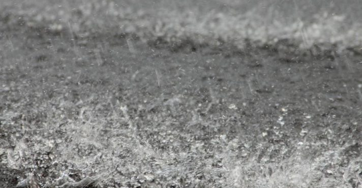 'Frio e Chuva'; Com 4,5ºC e volume de chuva total de 36 milímetros, região de Prudente registra temperatura mais baixa do ano!