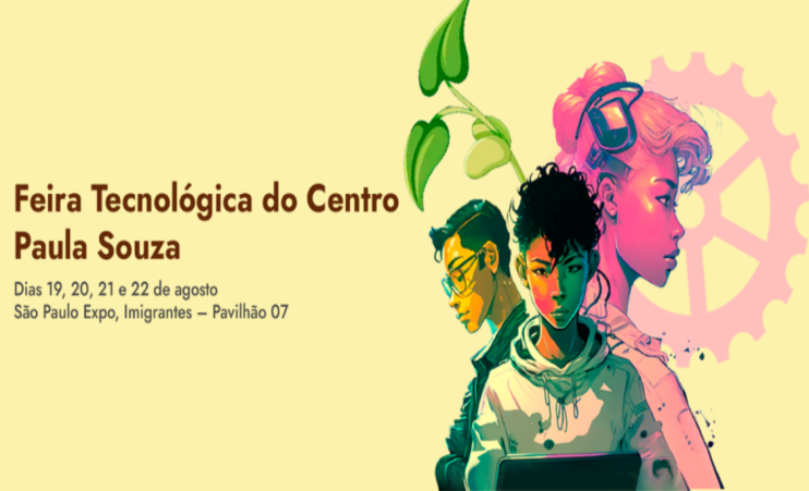 '15ª Feira Tecnológica'; Com ideias inovadoras e sustentáveis, alunos da Etec de Venceslau apresentam projetos acadêmicos, em evento que ocorre a partir de hoje em São Paulo; Até dia 22!