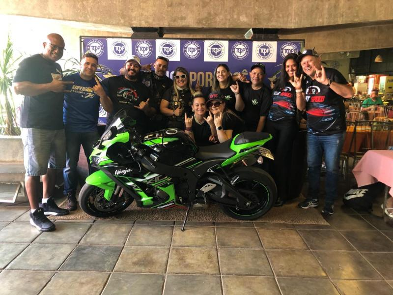 '1ª Noite do Rock'; Após 17 anos fora dos palcos, banda 