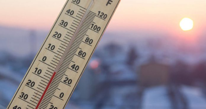 'Mudanças Climáticas'; Nova frente fria deve trazer chuva e baixar as temperaturas na região! 'Mudanças Climáticas'; Nova frente fria deve trazer chuva e baixar as temperaturas na região!