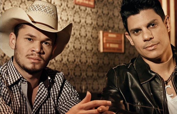 '34ª Febisa'; Os sertanejos Carreiro e Capataz abrem a primeira noite de evento; A partir das 22h e aberto ao público!