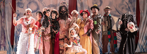 '61ª Expo Prudente'; Com shows Jads & Jadson, Matheus & Kauan, Mc Ryan SP, Gustavo Mioto e Pedro Paulo & Alex, evento tem início esta noite no Recinto de Exposições; Aberto ao público, exceto na sexta-feira!