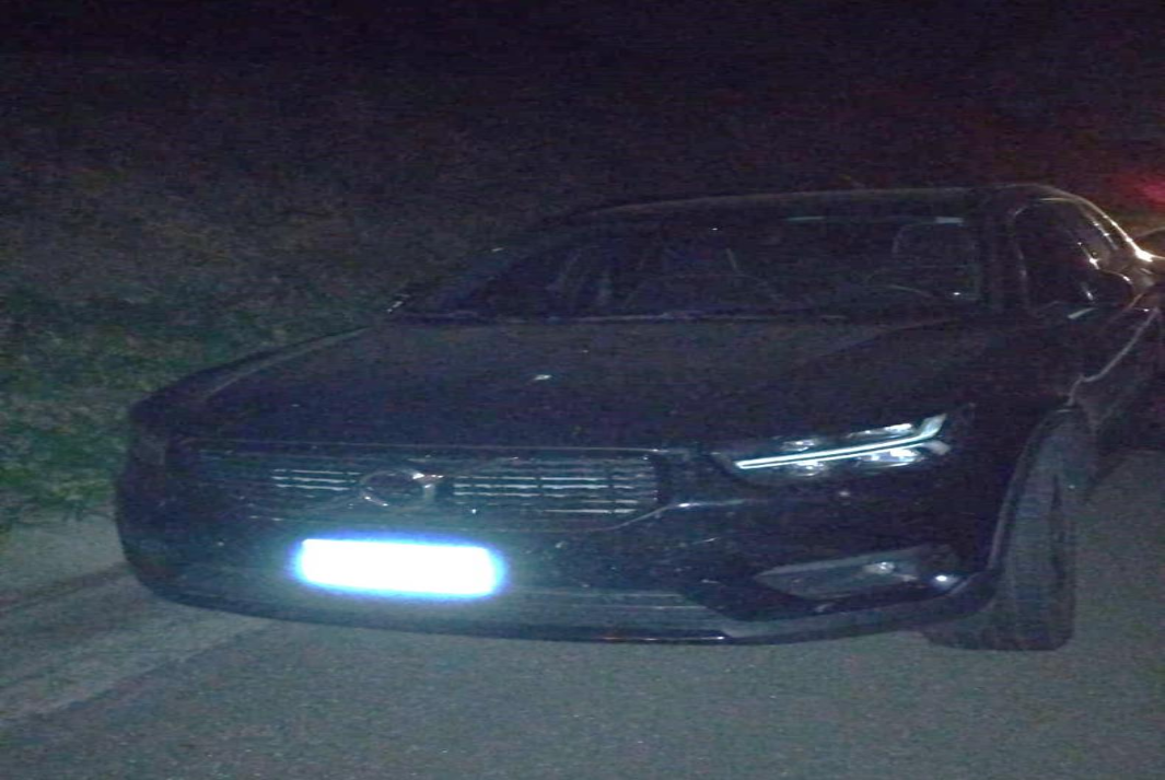 'Morte Na Pista'; Venceslauense morre atropelado por dois carros na Rodovia Raposo Tavares, em Santo Anastácio!