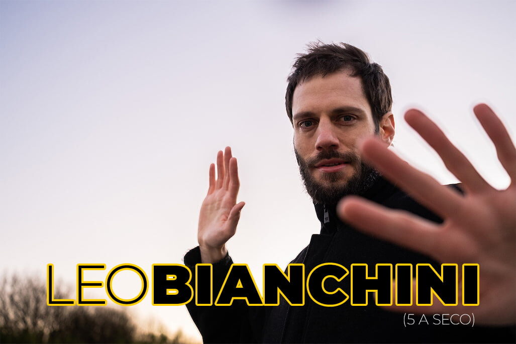 'Léo Bianchini'; Cantor integrante da banda 5 a Seco apresenta repertório de MPB, canções de sucesso do grupo e também de seu trabalho solo, em show hoje no Sesc Thermas Prudente; À partir das 16h, com entrada gratuita! 'Léo Bianchini'; Cantor integrante da banda 5 a Seco apresenta repertório de MPB, canções de sucesso do grupo e também de seu trabalho solo, em show hoje no Sesc Thermas Prudente; À partir das 16h, com entrada gratuita!