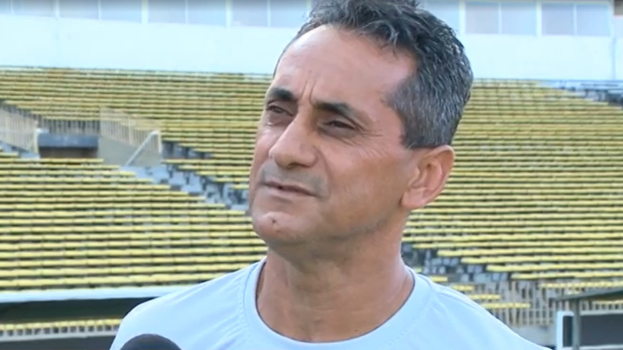 'Natural de Bernardes'; Morre Zé Carlos, ex-lateral do São Paulo e surpresa da Copa de 98! 'Natural de Bernardes'; Morre Zé Carlos, ex-lateral do São Paulo e surpresa da Copa de 98!
