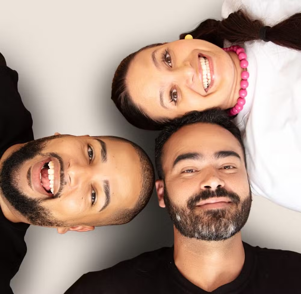'Sinais Sonoros'; Celebrando a inclusão e o aprendizado por meio da arte com músicas autorais, espetáculo acontece em instantes, no Sesc Thermas Prudente; À partir das 15h, com entrada gratuita!