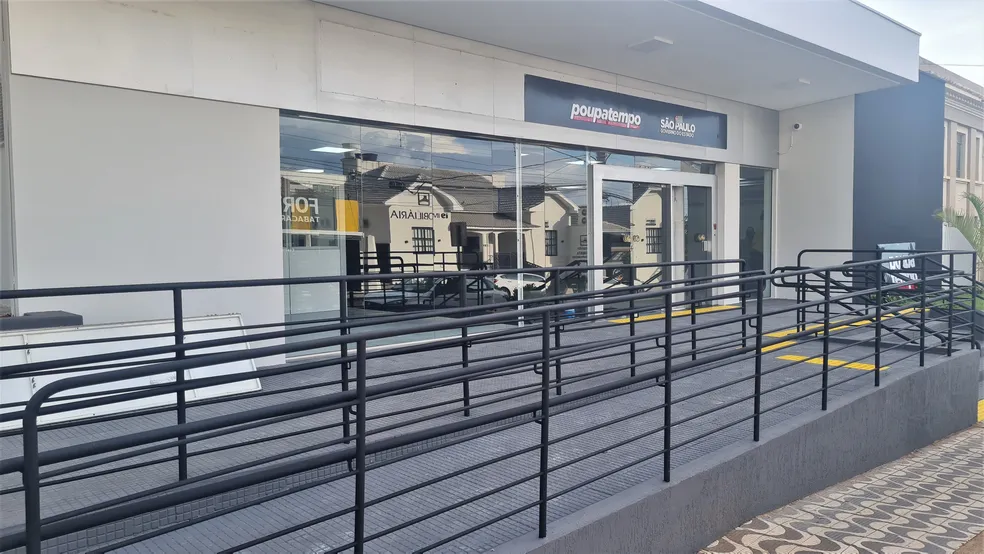 'Vagas de Emprego'; PAT de Venceslau recebe currículos, oportunidades são para as funções de motorista carreteiro, marceneiro, ajudante de pedreiro e cuidador de pessoas!