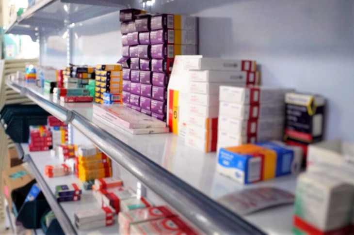 'Setor Alto Custo'; Farmácia Municipal de Venceslau atualiza informações, sobre Medicamentos em falta e período de entrega! 'Setor Alto Custo'; Farmácia Municipal de Venceslau atualiza informações, sobre Medicamentos em falta e período de entrega!