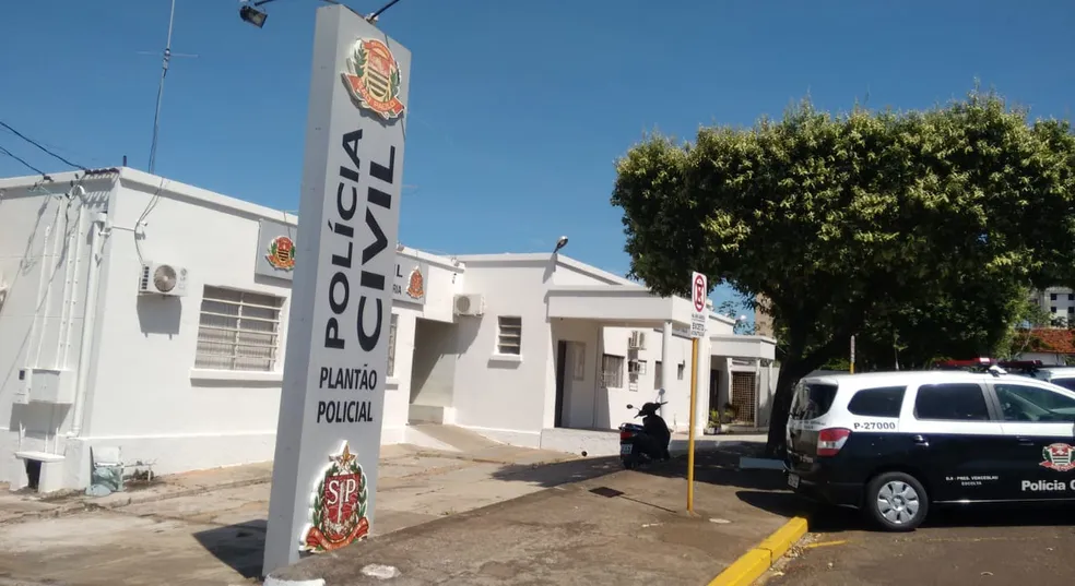 'Posse Ilegal de Munições'; Homem é preso em flagrante após ameaçar ex-mulher com bilhete enrolado em projétil de calibre 9mm, em Venceslau!