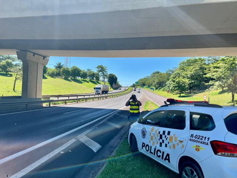 'Balanço Final'; Operação Natal-Ano Novo 2024 registra 6 mil infrações de trânsito e 31 acidentes com vítimas, em rodovias do Oeste Paulista!