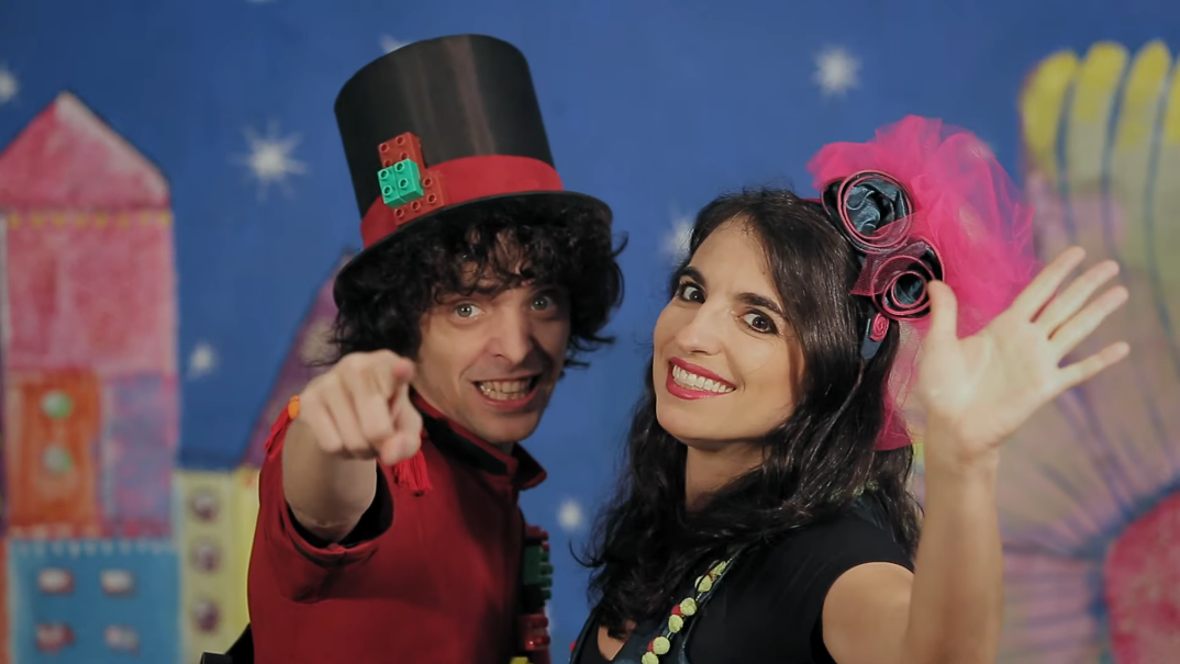 'Brinca'; Com brincadeiras e uma sonoridade através de dispositivos eletrônicos e instrumentos inusitados, show infantil acontece nesta tarde no Sesc Thermas Prudente; A partir das 15h com entrada gratuita!