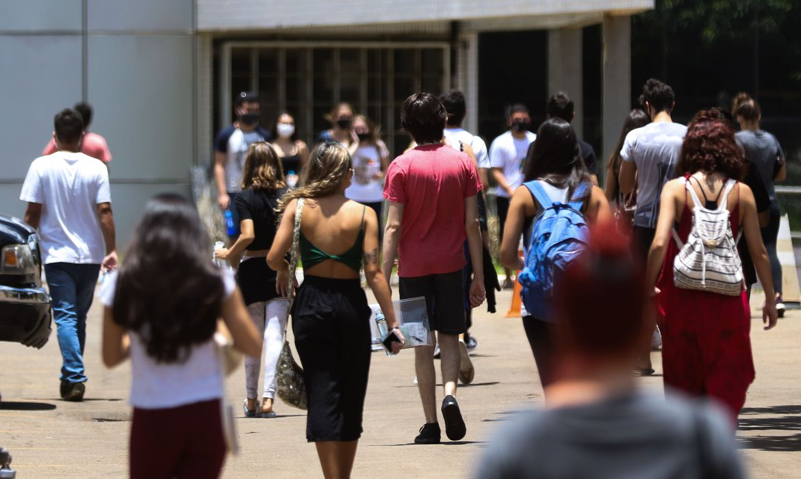 'Sisu 2025': Inscrições se encerram nesta terça-feira; Até às 23h59!