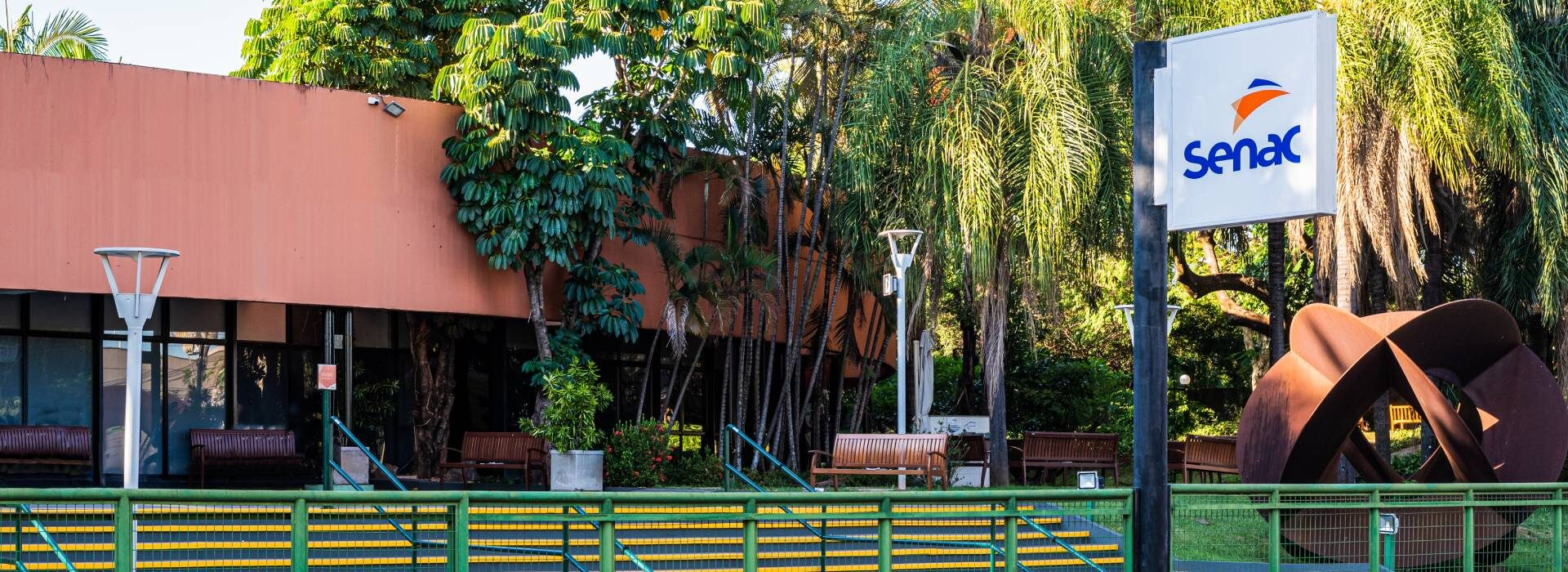 'Qualificação Profissional'; Com diversas áreas do conhecimento, Senac oferece oportunidades gratuitas para cursos técnicos livres em Prudente; Confira!