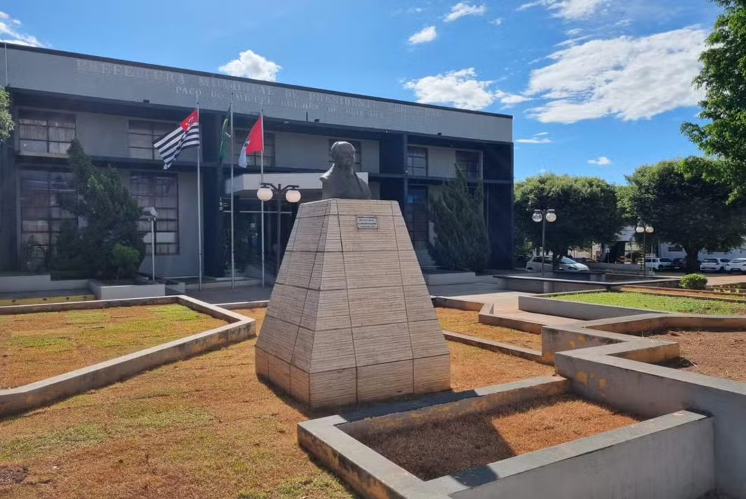 'Oportunidades de Estágio'; Prefeitura anuncia vagas para estudantes do ensino superior nas áreas de Administração, Contabilidade e Pedagogia em Venceslau! 'Oportunidades de Estágio'; Prefeitura anuncia vagas para estudantes do ensino superior nas áreas de Administração, Contabilidade e Pedagogia em Venceslau!