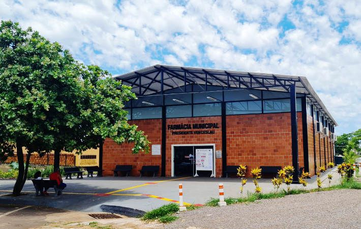 'Setor Alto Custo'; Farmácia Municipal de Venceslau, não oferecerá atendimento para Medicamentos Especializados hoje, quinta e sexta-feira; Demais setores atenderão normalmente!