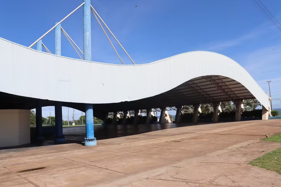 Programação terá desfile cívico, show, mostra de arte, espetáculo de teatro e torneios; Abertas a toda população com início nesta terça!