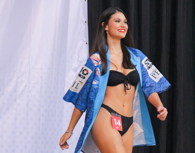 Em sua 14ª edição, festival da cultura e gastronomia oriental teve início e espera receber 20 mil pessoas em Prudente; Até domingo!