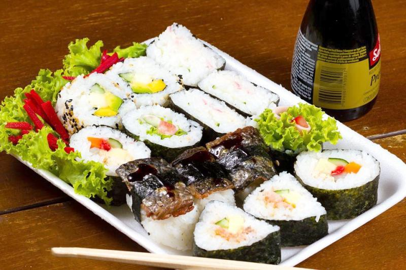 Em sua 14ª edição, festival da cultura e gastronomia oriental teve início e espera receber 20 mil pessoas em Prudente; Até domingo!