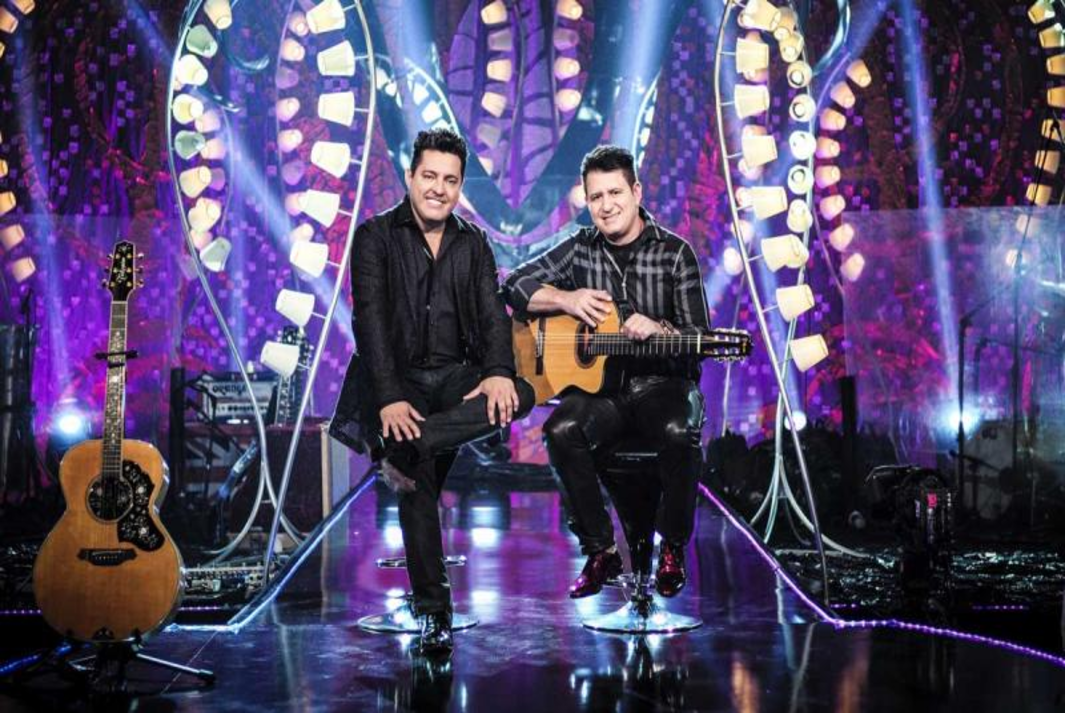 Com grandes shows e expectativa de reunir 40 mil pessoas, evento tem início nesta quinta-feira no Rancho Quarto de Milha em Prudente! Com grandes shows e expectativa de reunir 40 mil pessoas, evento tem início nesta quinta-feira no Rancho Quarto de Milha em Prudente!