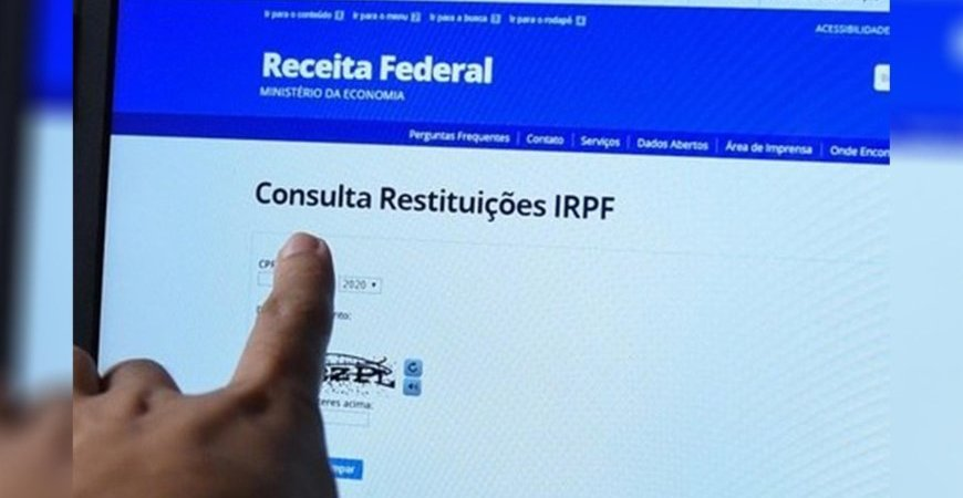 Oeste paulista atinge 77% das declarações do IRPF enviadas, Venceslau contabiliza 7.931 recebidas; Prazo encerra nesta sexta-feira! Oeste paulista atinge 77% das declarações do IRPF enviadas, Venceslau contabiliza 7.931 recebidas; Prazo encerra nesta sexta-feira!