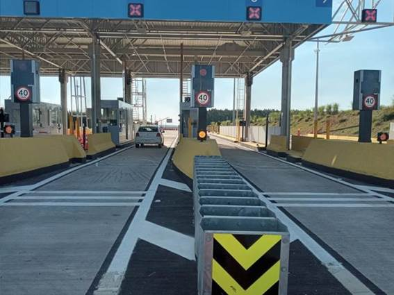 Tarifas de pedágios sofrem reajuste de 5,5%, a partir da próxima quarta-feira no Oeste Paulista; Confira trechos afetados! Tarifas de pedágios sofrem reajuste de 5,5%, a partir da próxima quarta-feira no Oeste Paulista; Confira trechos afetados!