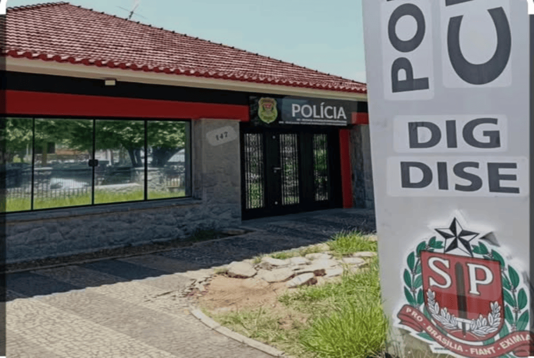 Suspeita de causar prejuízo de mais de R$ 180 mil a pecuarista, é presa em flagrante dentro de agência bancária em Venceslau!