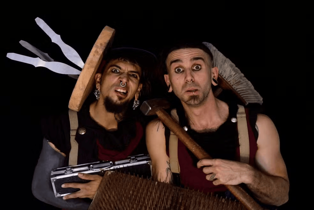 Programação oferece circo, música e oficinas de arte em uma experiência de encontros e vivências na escola Batatinha em Venceslau; Acontecendo agora, até às 20h!