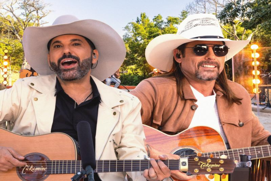 Com atrações musicais de Icaro & Gilmar, Edson & Hudson, Felipe & Rodrigo, Loubet e Biquini Cavadão, evento tem início está noite em Pirapozinho; Até sábado, com entrada gratuita!