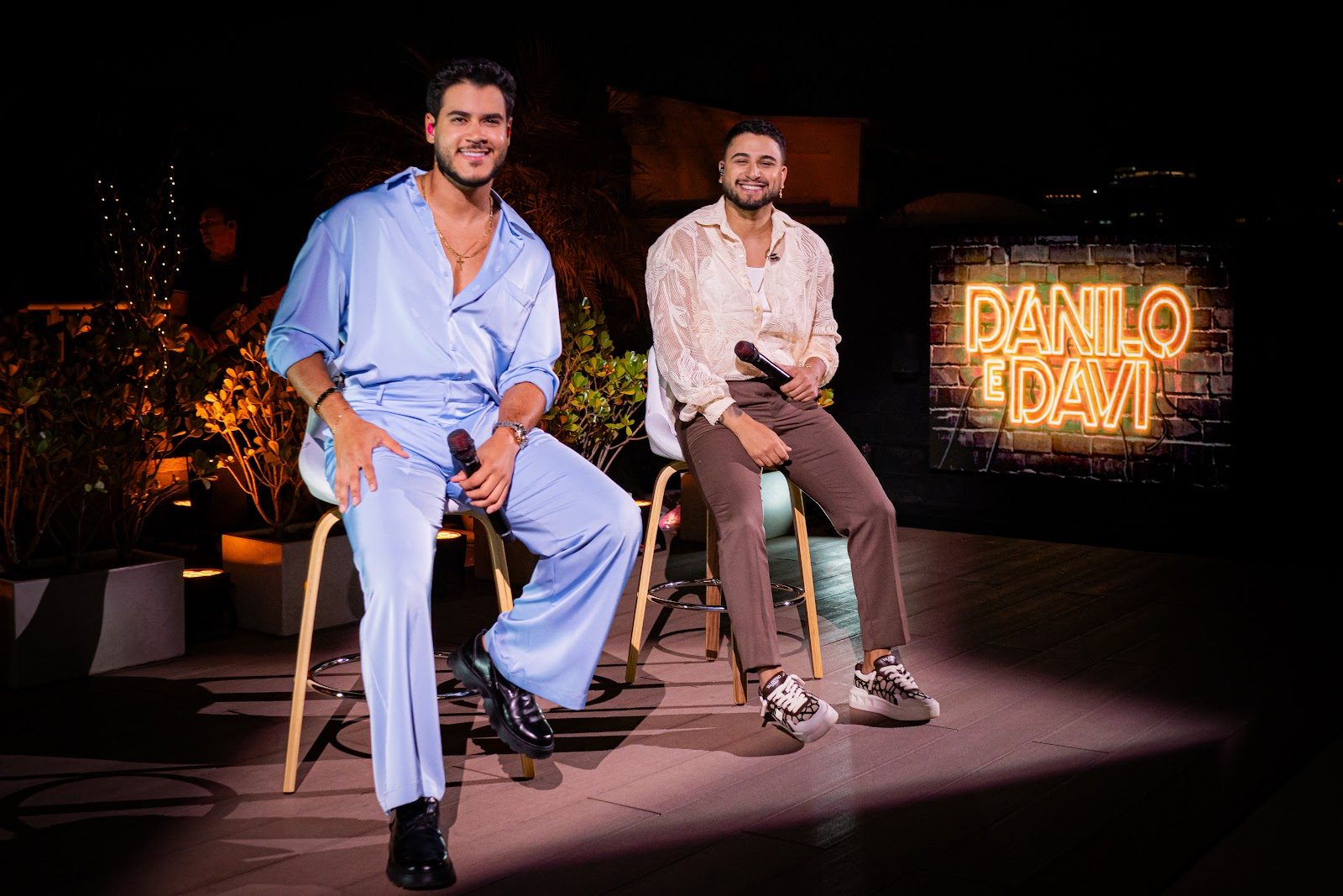 Com shows de Murilo Huff, Jorge & Mateus, Hugo & Guilherme, Danilo & Davi e Jads & Jadson, evento tem início nesta terça-feira em Dracena!
