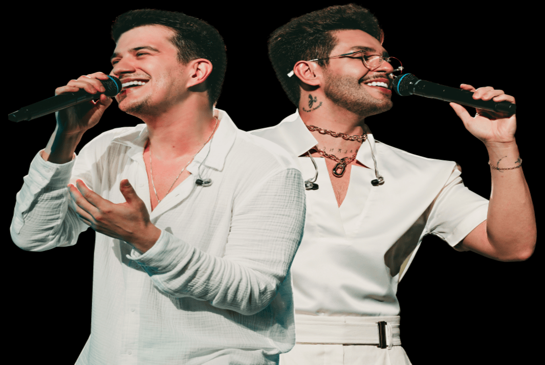 Com shows de Murilo Huff, Jorge & Mateus, Hugo & Guilherme, Danilo & Davi e Jads & Jadson, evento tem início nesta terça-feira em Dracena!