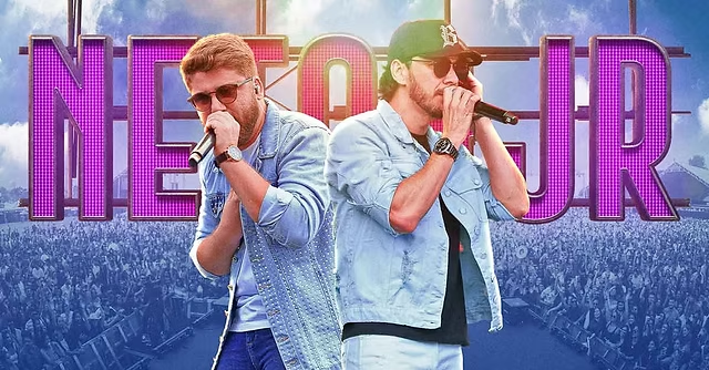 Com shows de Murilo Huff, Jorge & Mateus, Hugo & Guilherme, Danilo & Davi e Jads & Jadson, evento tem início nesta terça-feira em Dracena!
