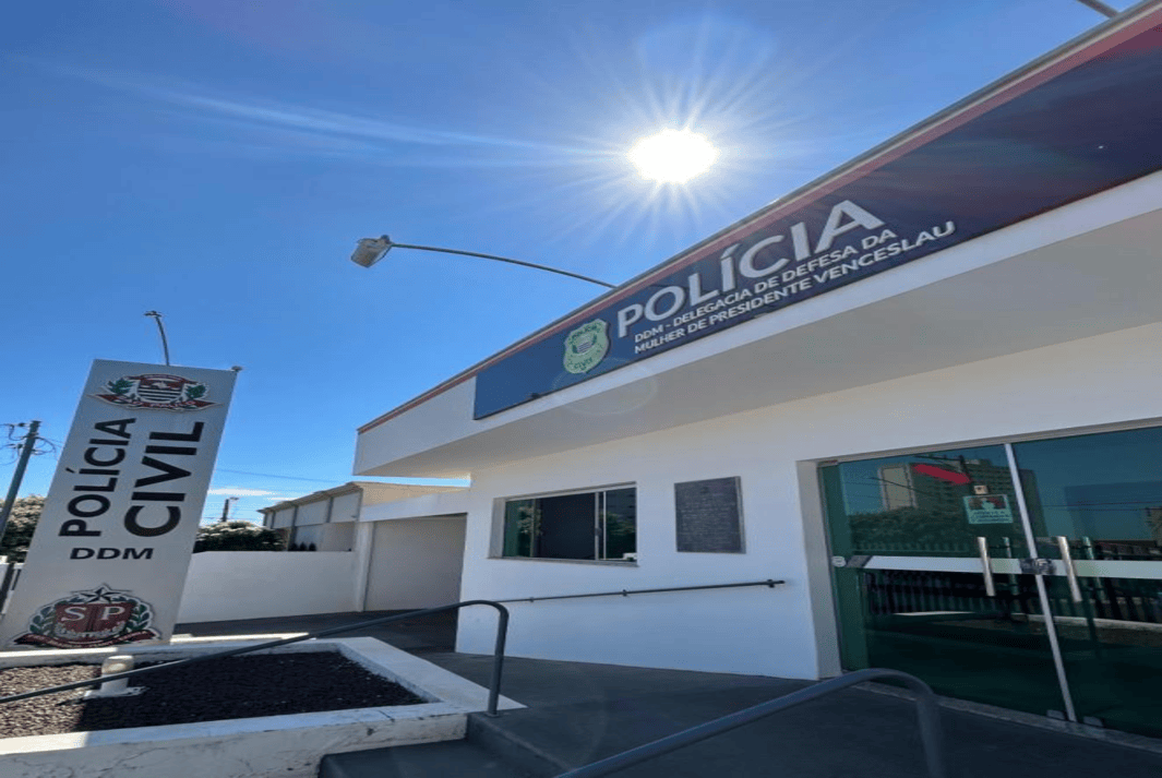 Idoso é preso por tentativa de importunação sexual, contra jovem em rodoviária de Venceslau!