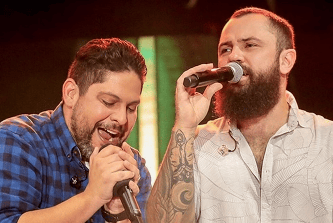 Pelo amor de Deus, Fapidra tem show do Jorge e Mateus, neste terceiro dia de evento em Dracena; Show com apresentação de convite!