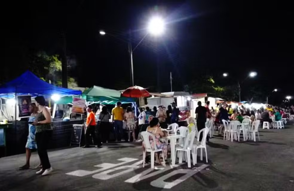 Com exposições, praça de alimentação e música ao vivo com a orquestra de viola caipira e da banda musical Juquinha Rodrigues, evento acontece hoje em Venceslau; Das 17h às 22h!