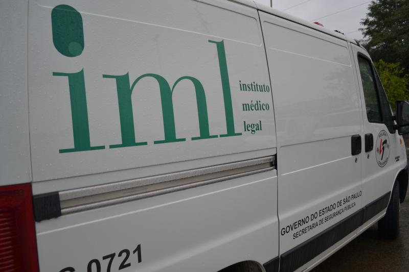 Campanha que coleta DNA de familiares de pessoas desaparecidas, se encerra hoje em Prudente!