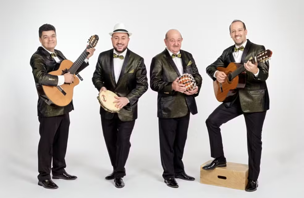 Com shows de Carreiro & Capataz, Demônios da Garoa e Barra da Saia, festival tem início hoje, no IBC em Prudente; Entrada gratuita!