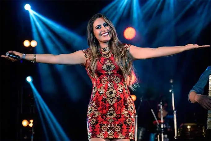 Com shows de Carreiro & Capataz, Demônios da Garoa e Barra da Saia, festival tem início hoje, no IBC em Prudente; Entrada gratuita!
