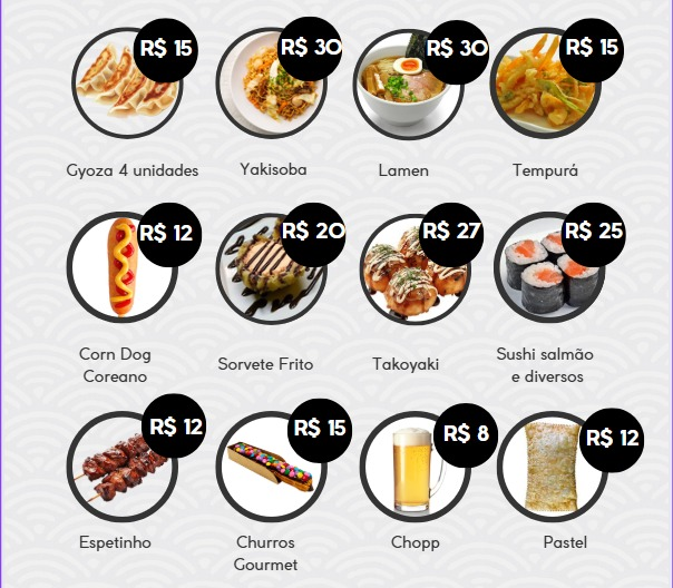 Com atrações musicais e culinária oriental, tradicional evento da cultura e espiritualidade japonesa, acontece neste momento em Prudente; Gratuito!