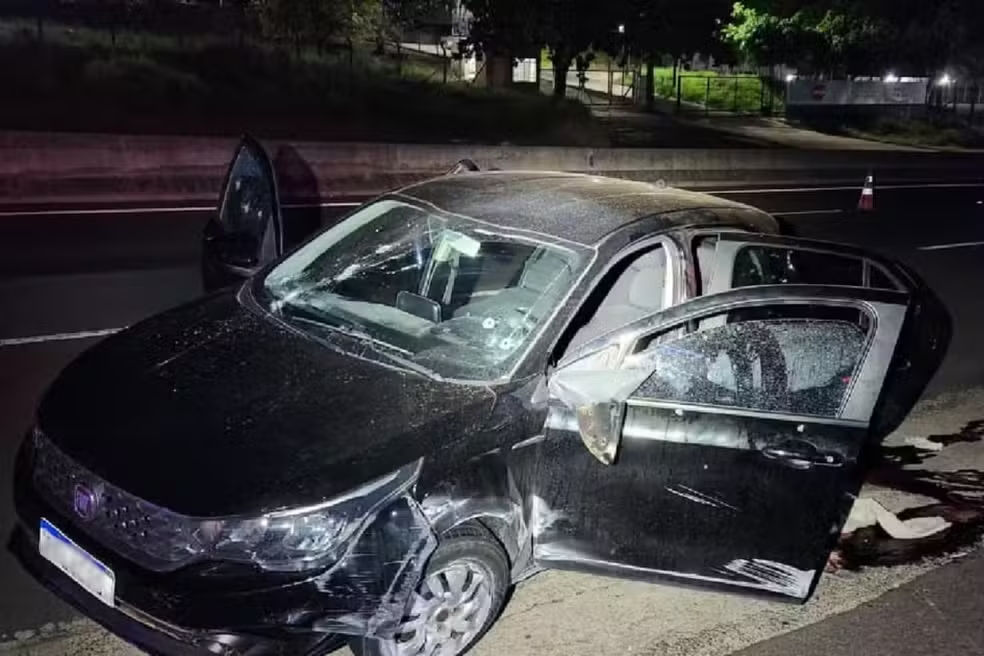 O que se sabe sobre emboscada que terminou com mortes em Prudente!